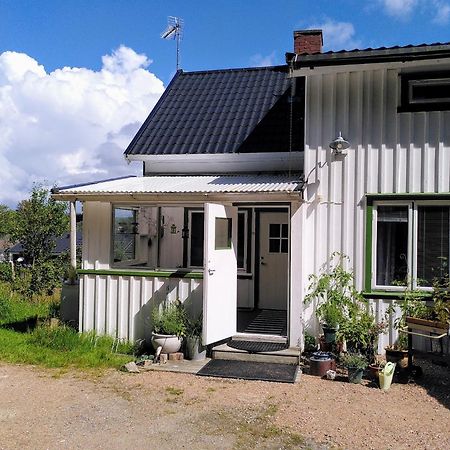 Laegenhet Naturnaera I Henån 외부 사진