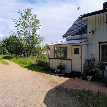Laegenhet Naturnaera I Henån 외부 사진