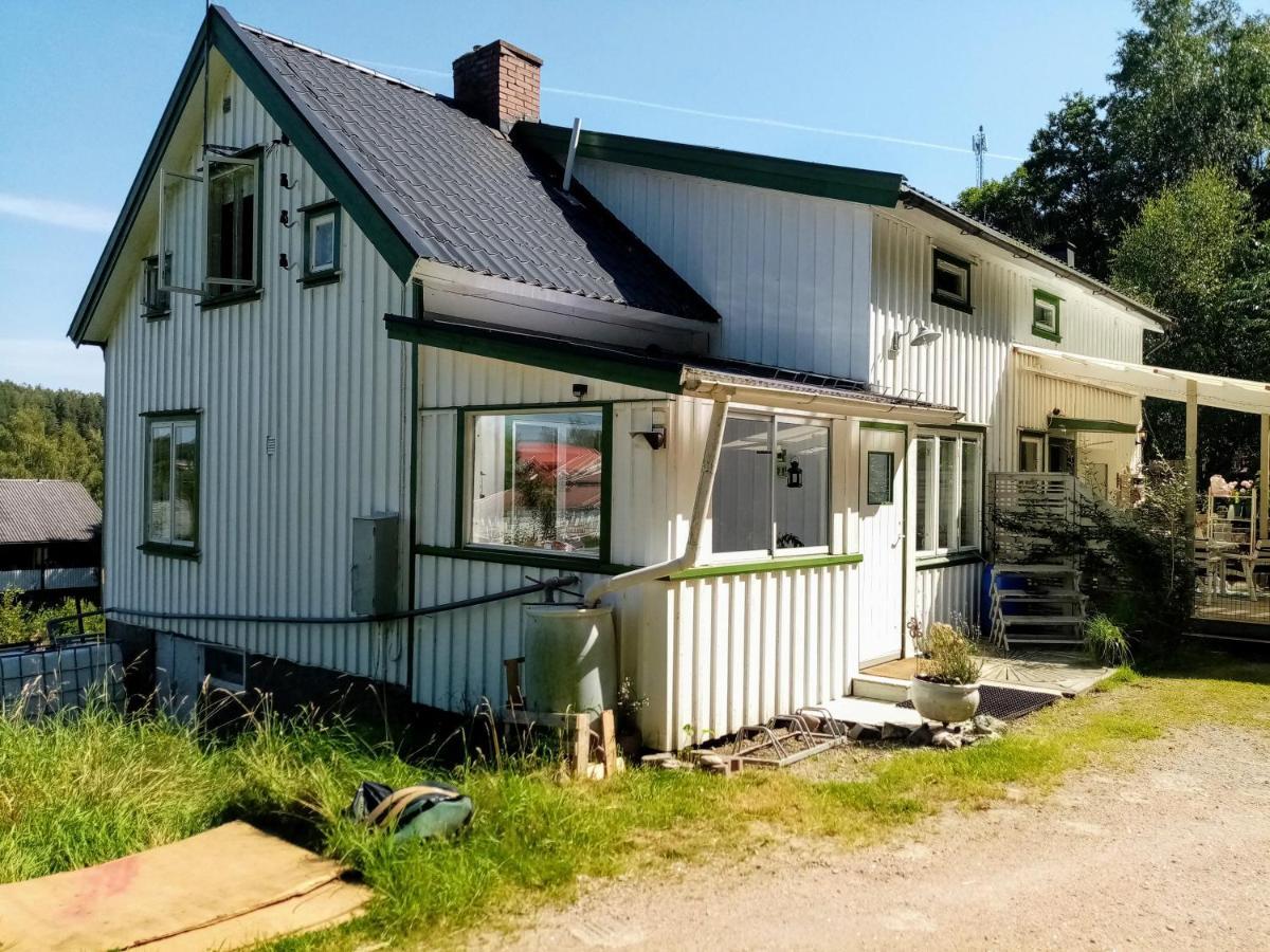 Laegenhet Naturnaera I Henån 외부 사진